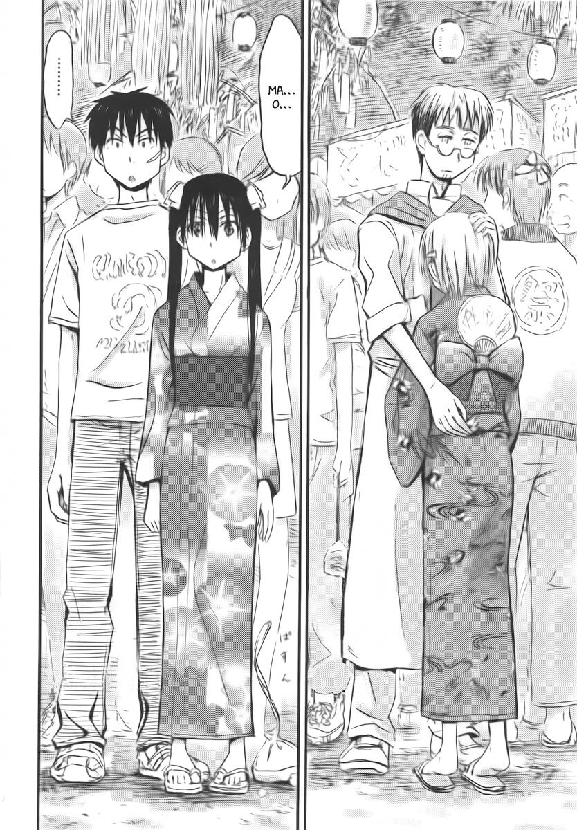 Capitulo 20 page 19