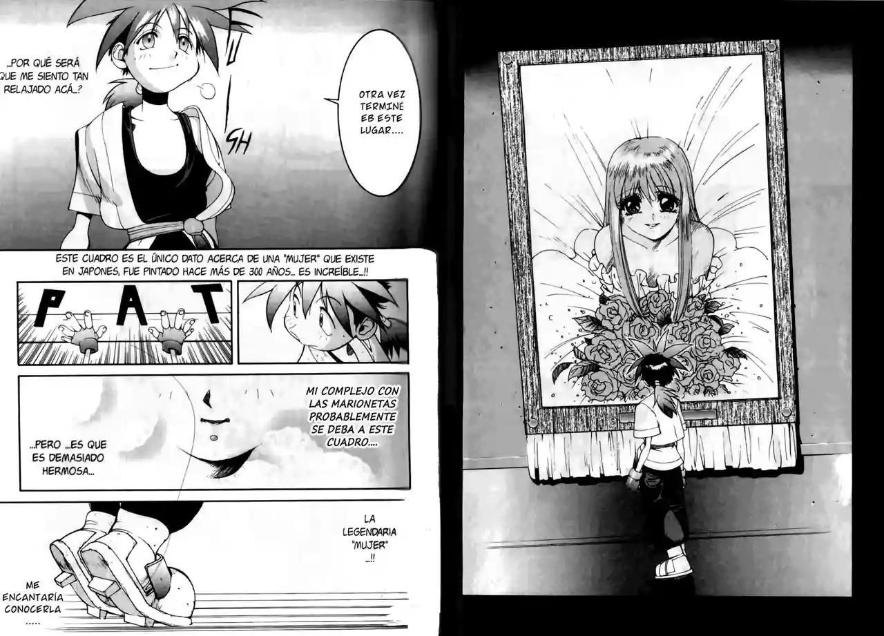 Capitulo 1 page 18