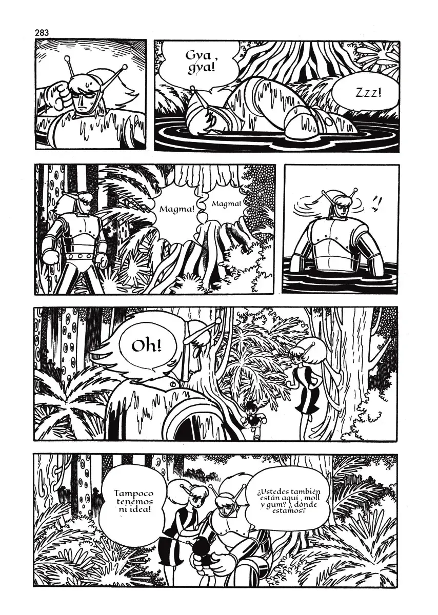 Capitulo 11 page 4