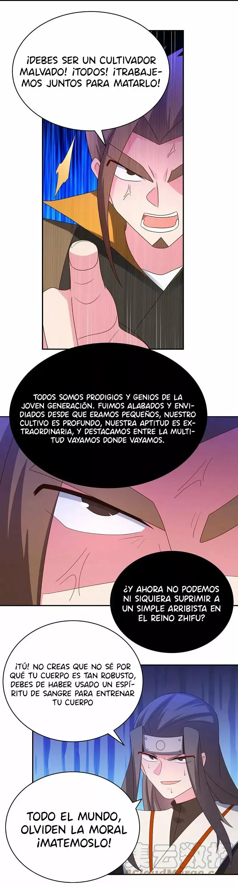 Capitulo 320 page 29