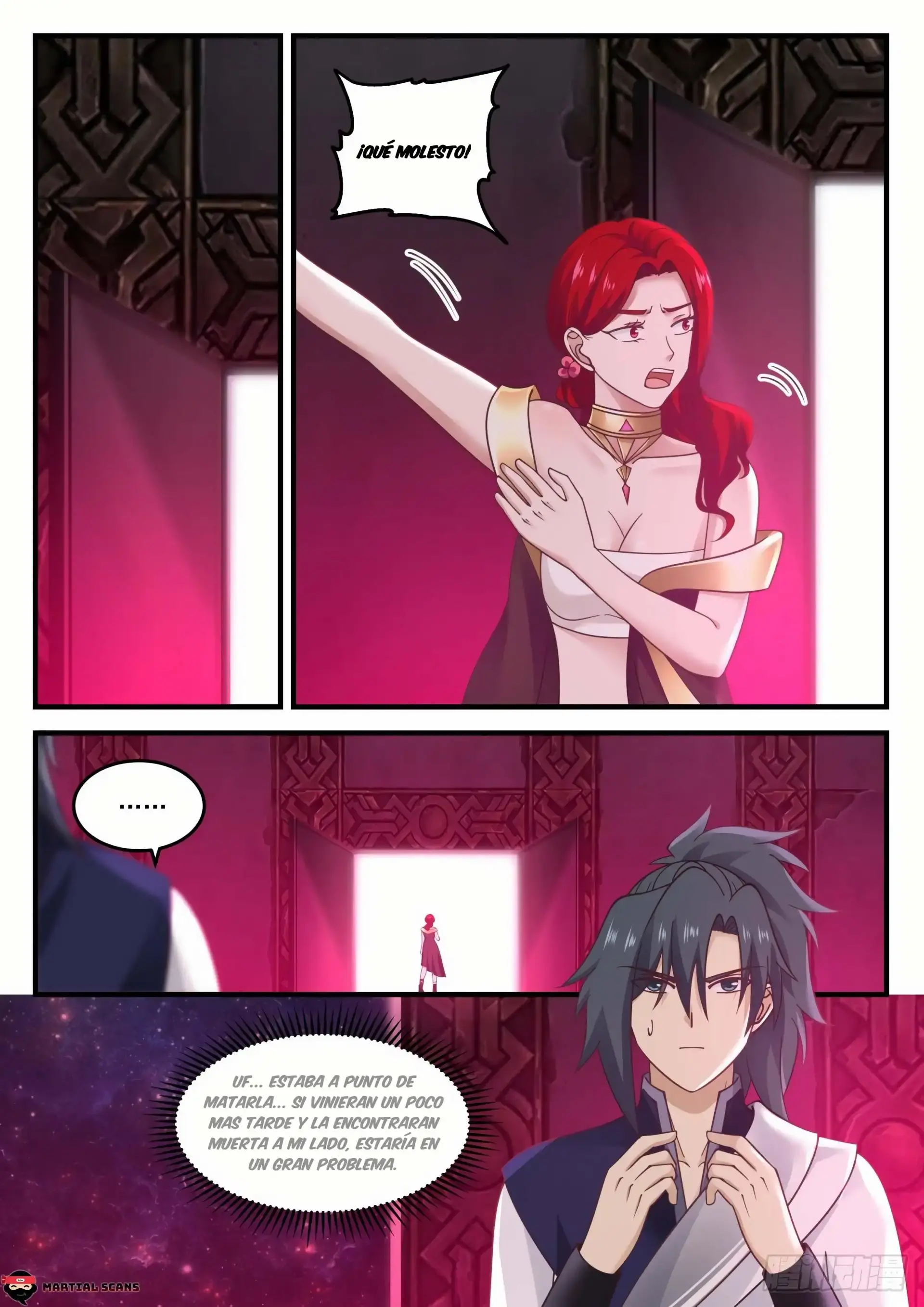 Capitulo 847 page 10