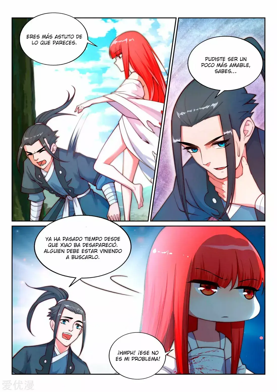 Capitulo 33 page 8