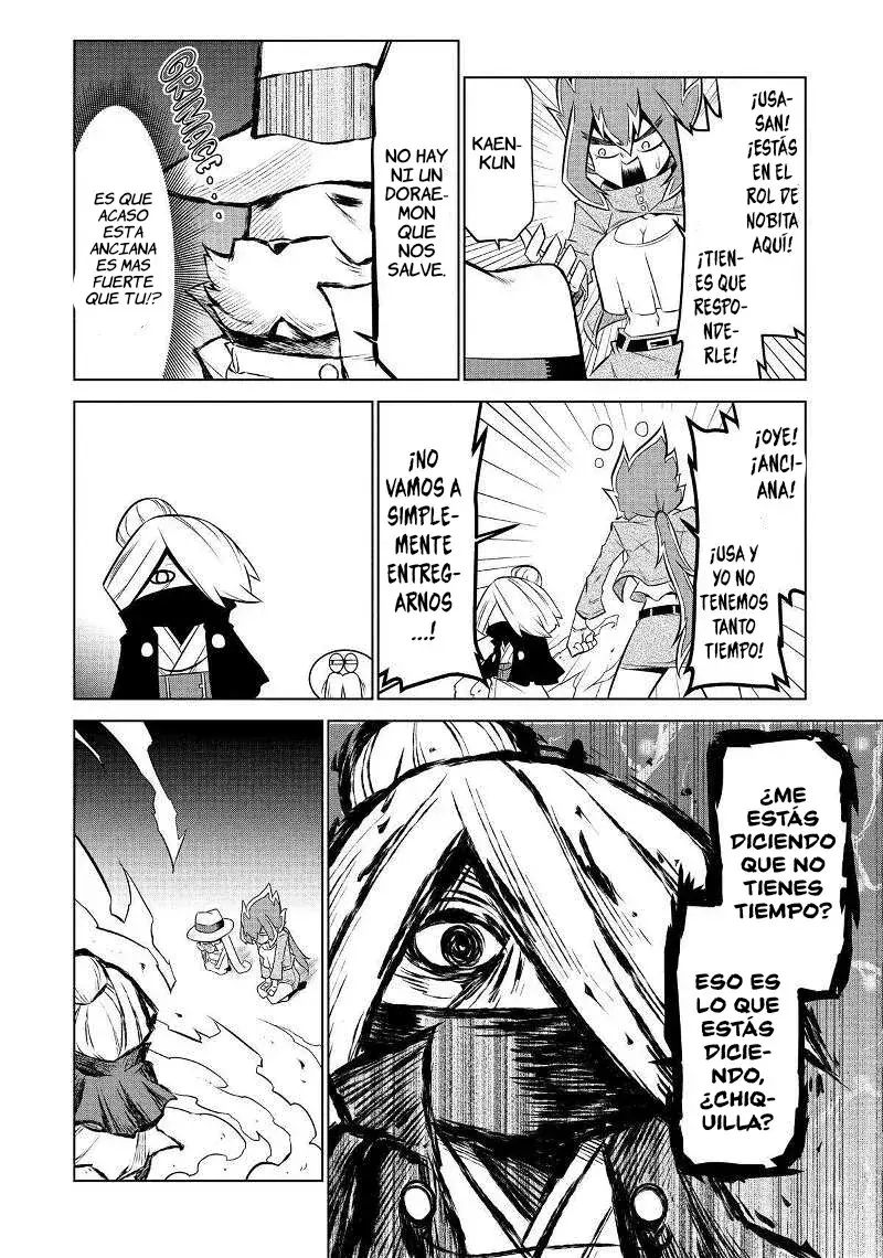 Capitulo 136 page 5