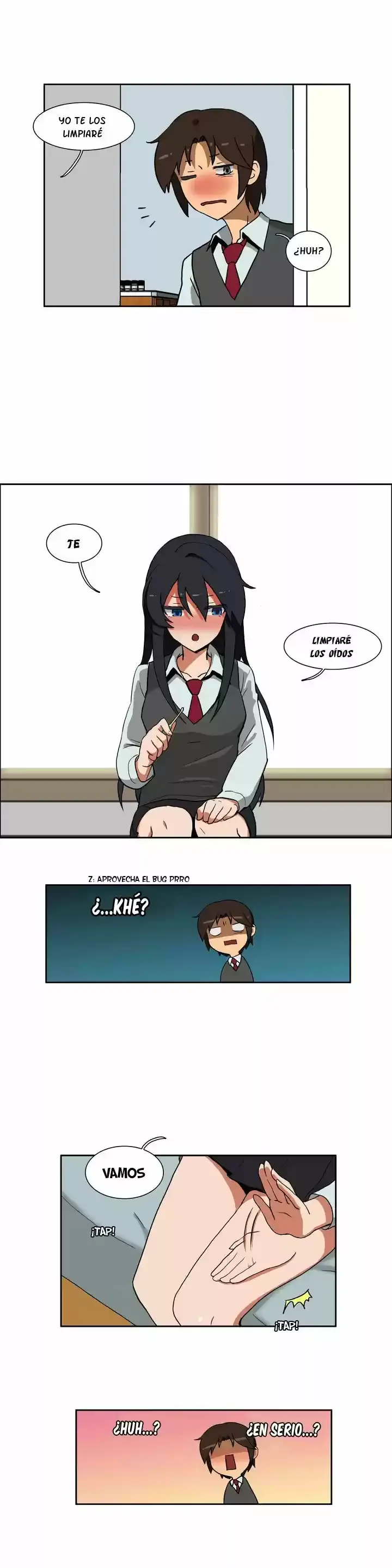 Capitulo 42 page 11