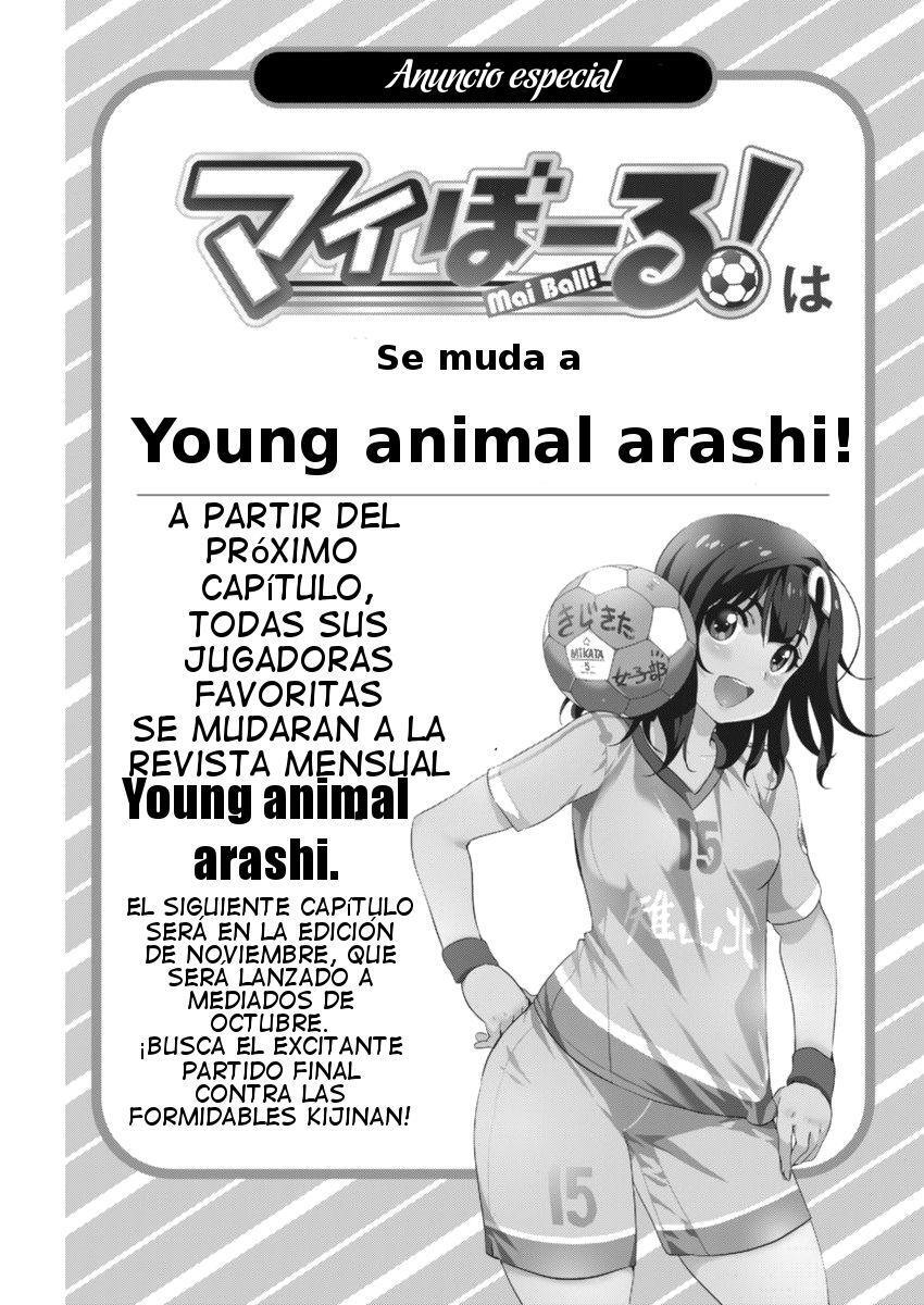 Capitulo 89 page 22