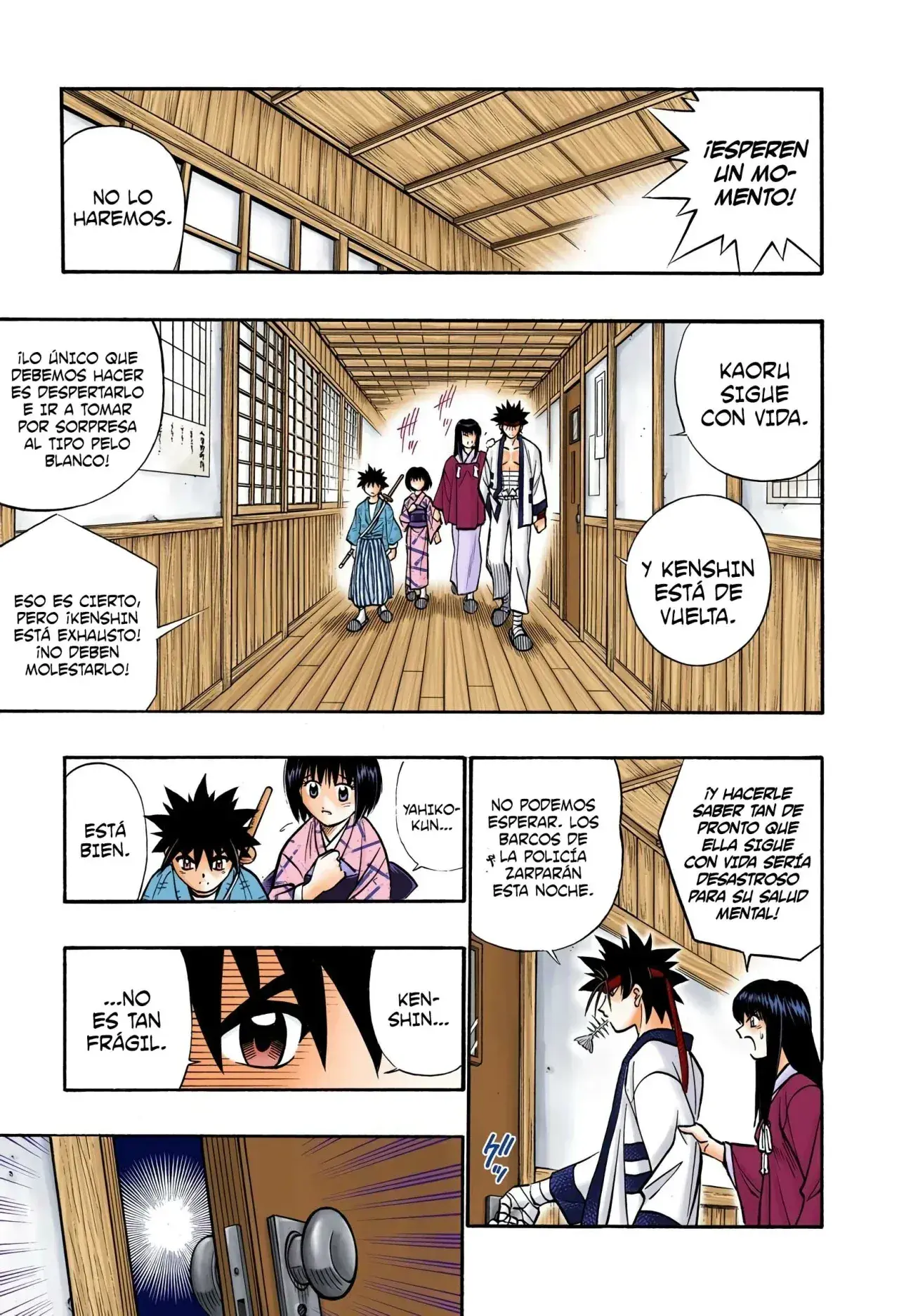 Capitulo 235 page 13