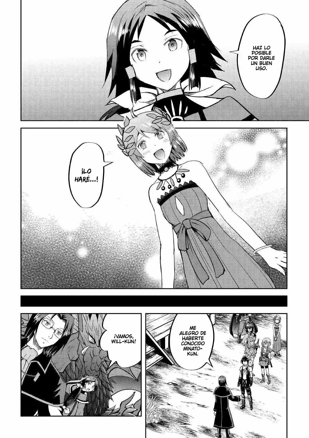 Capitulo 34 page 21