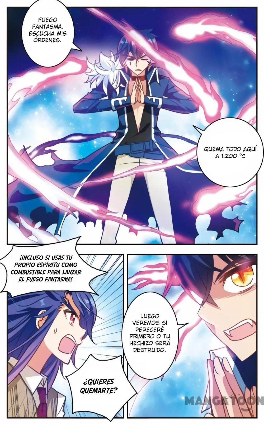 Capitulo 64 page 10