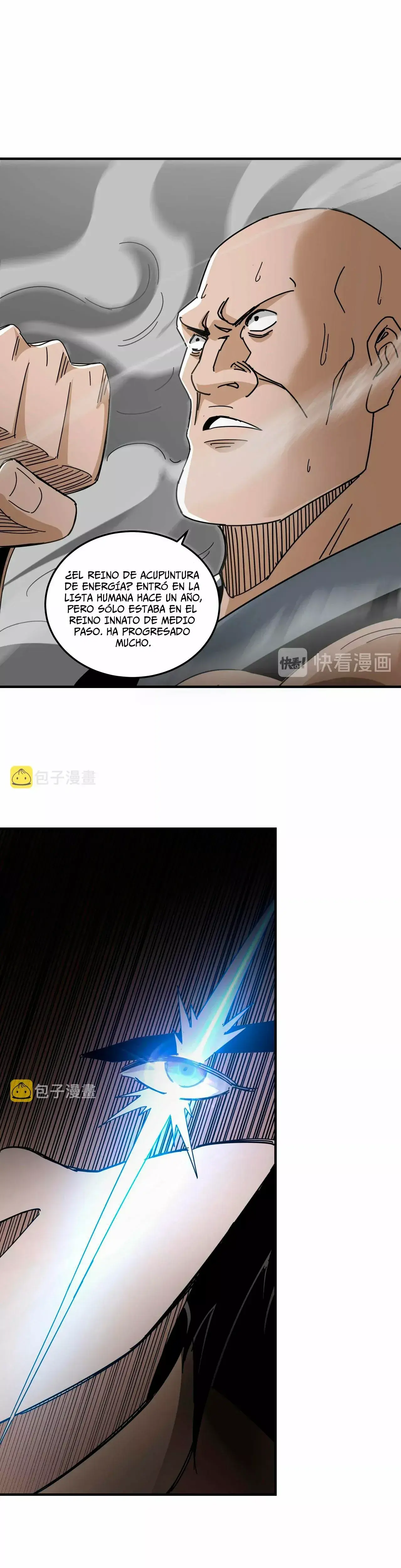 Capitulo 82 page 17