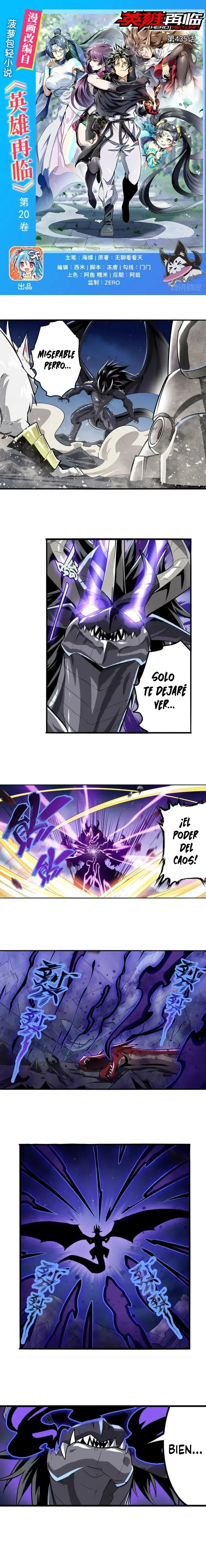 Capitulo 435 page 2