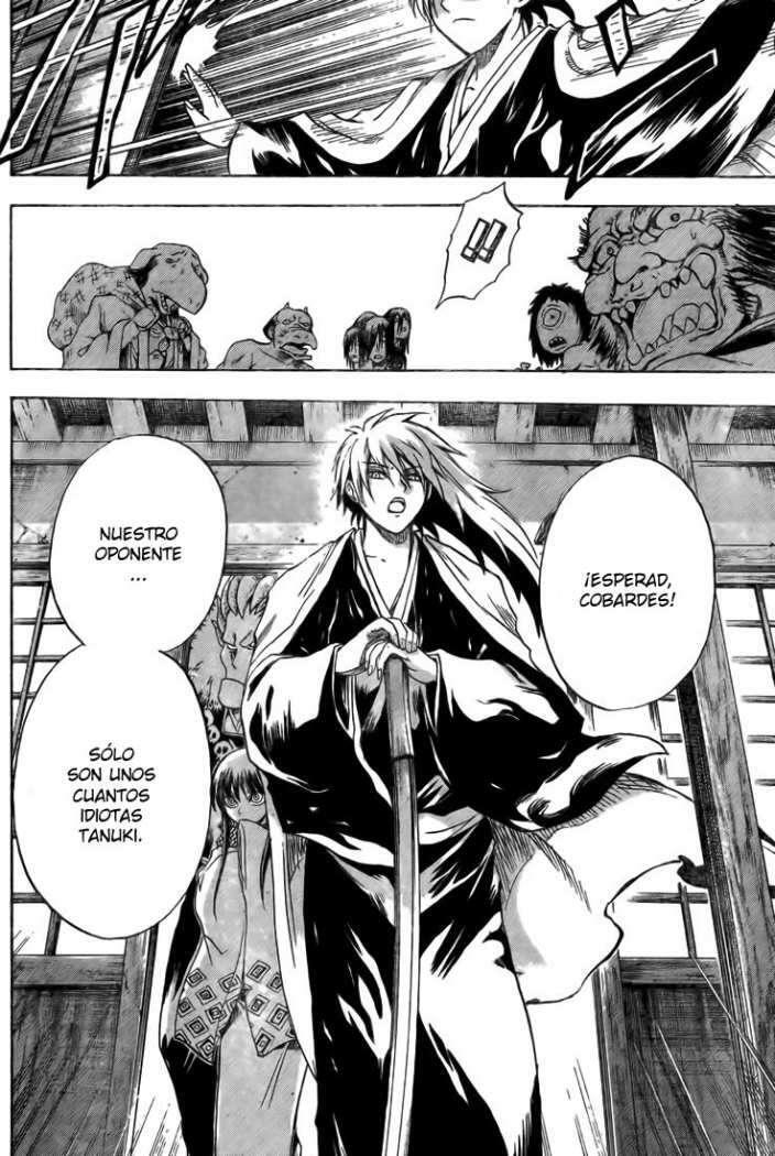 Capitulo 40 page 14