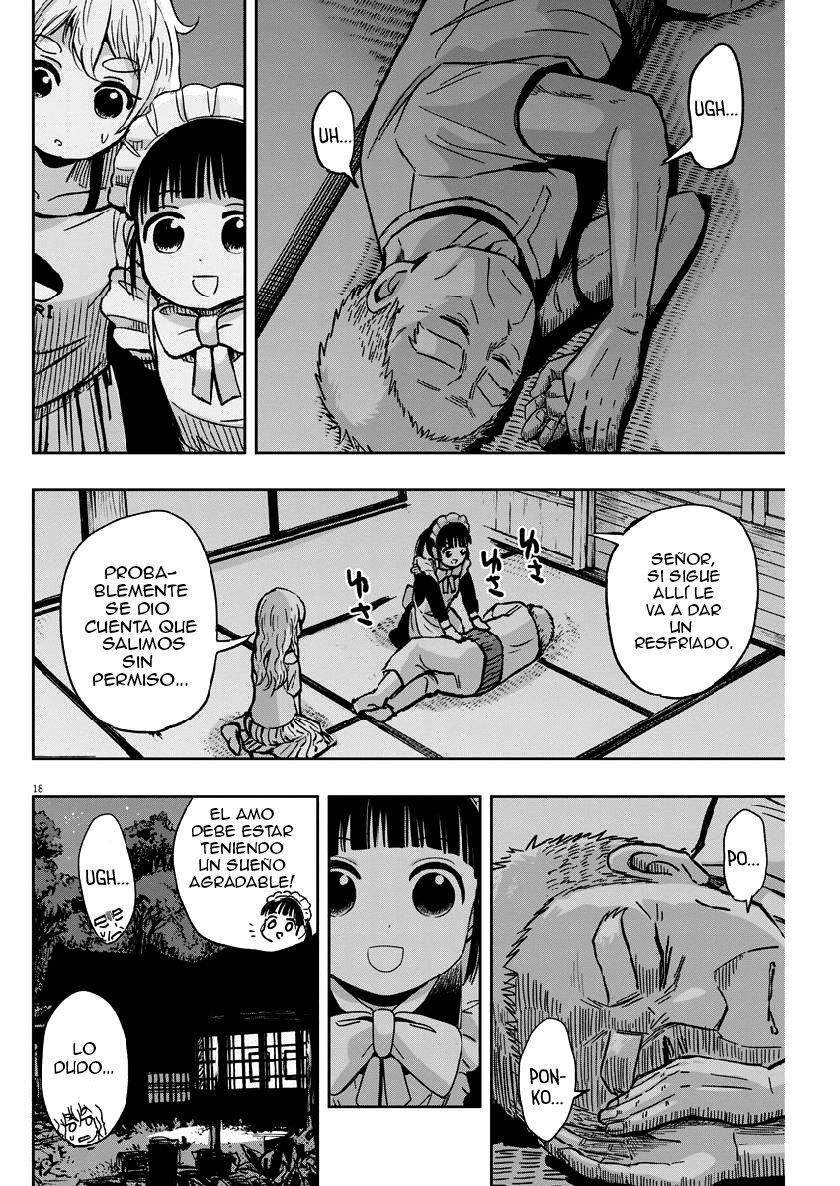 Capitulo 25 page 18
