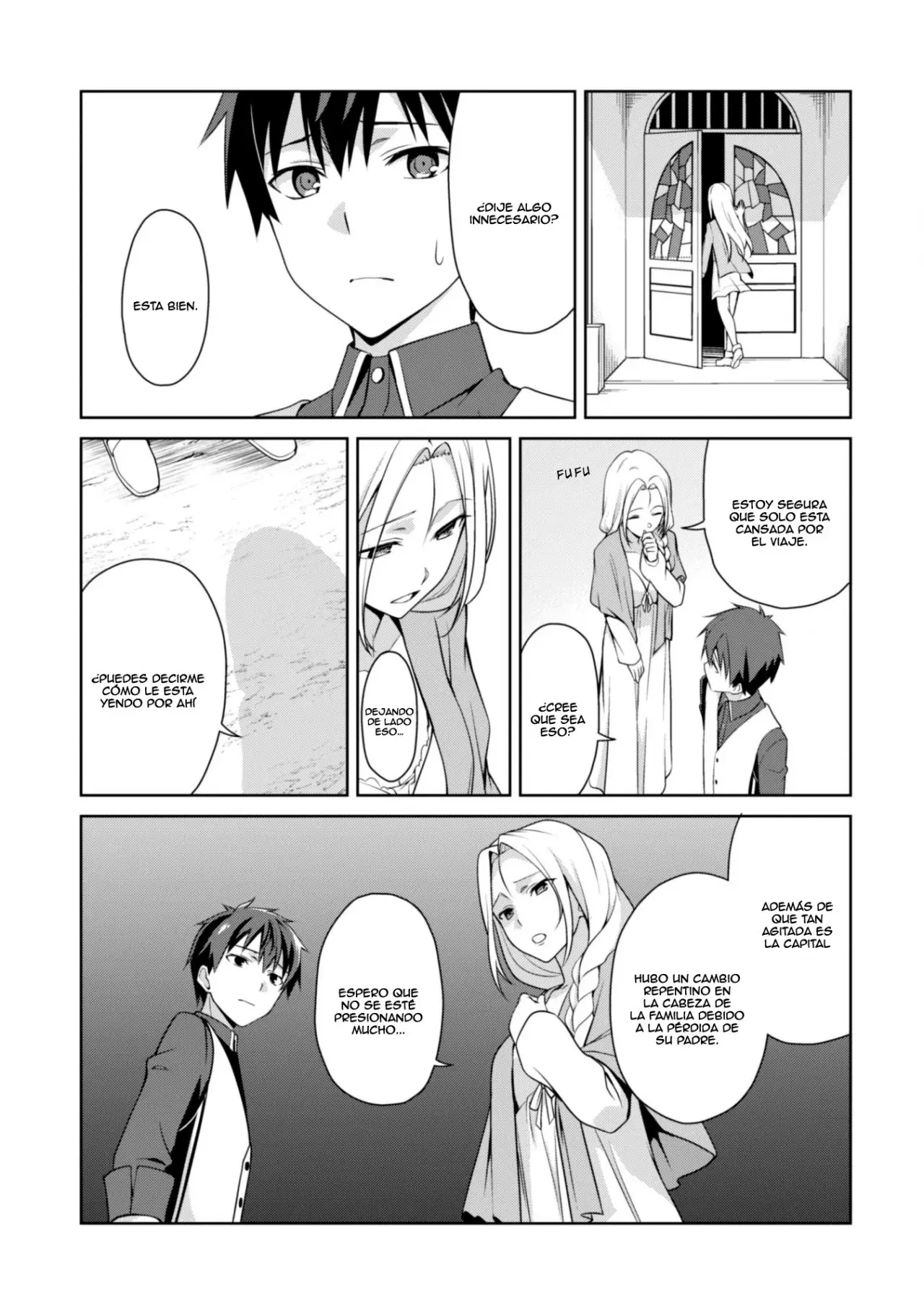 Capitulo 8 page 14