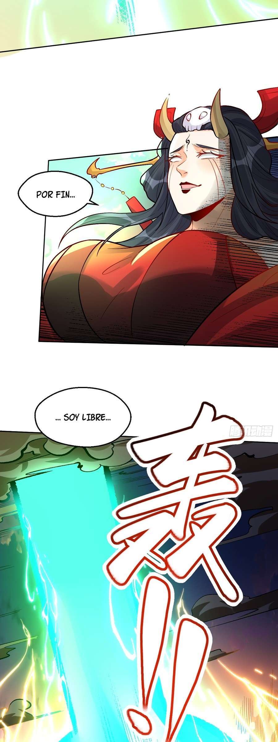 Capitulo 245 page 8