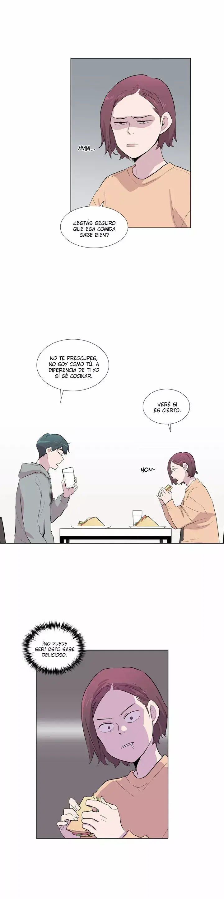 Capitulo 64 page 3