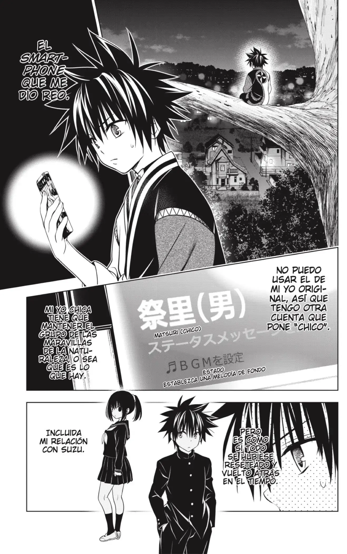 Capitulo 125 page 9