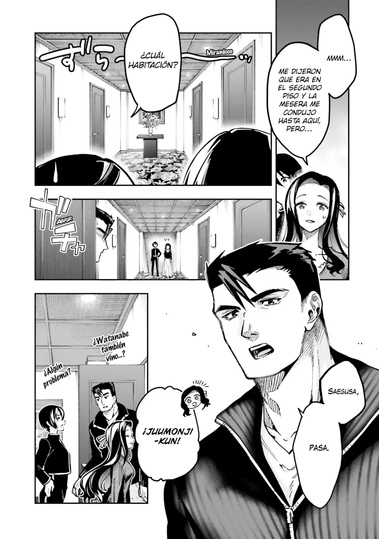Capitulo 26 page 9