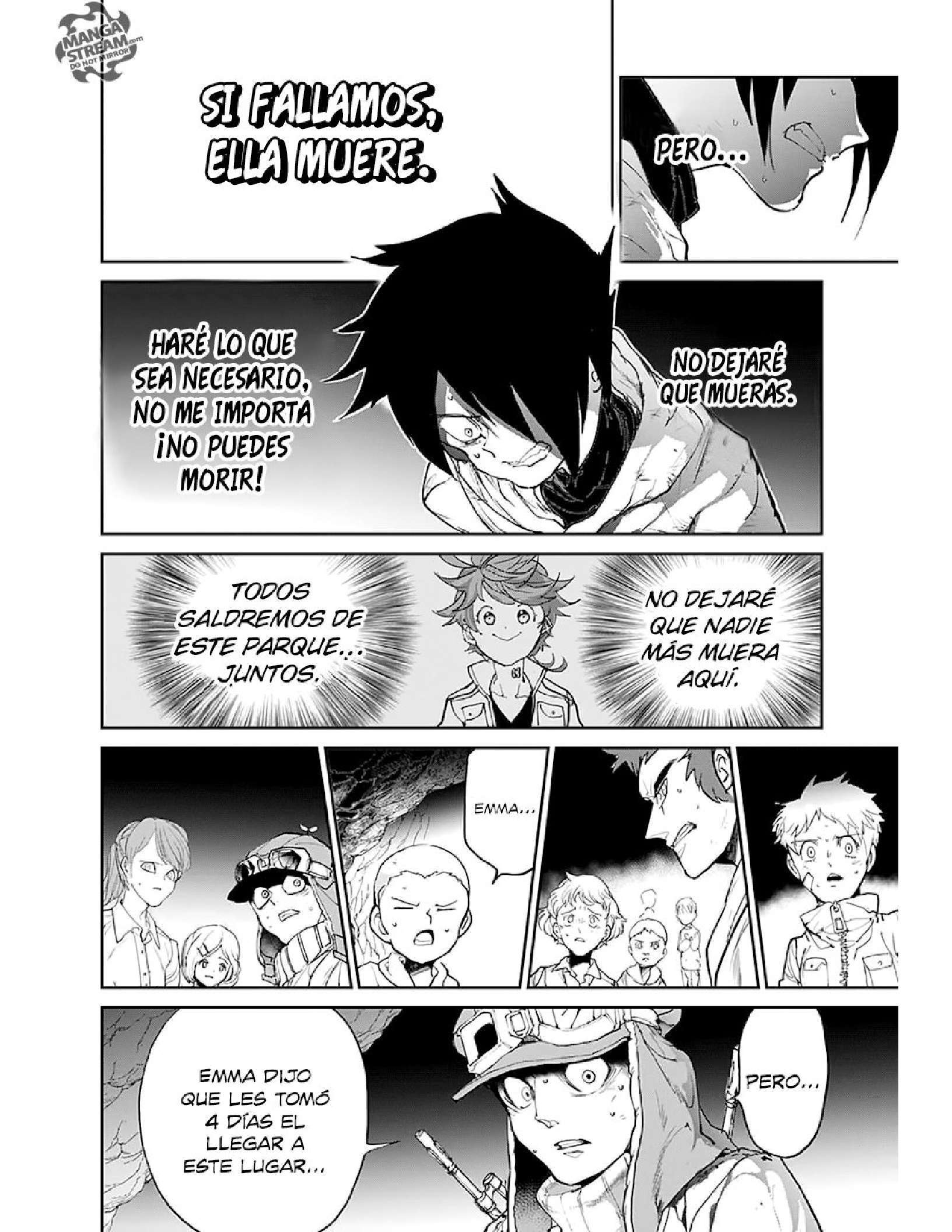 Capitulo 94 page 19