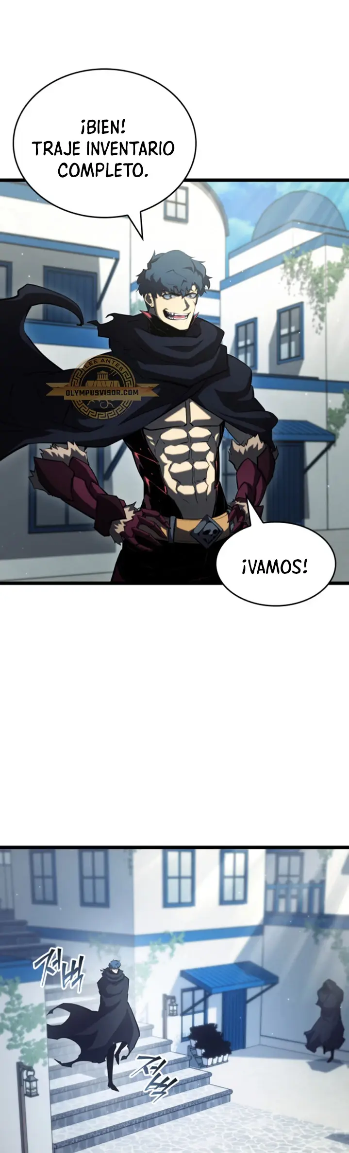 Capitulo 91 page 42