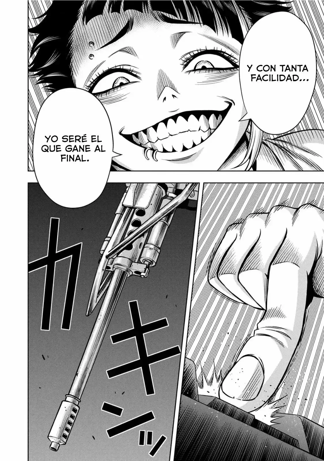 Capitulo 81 page 8