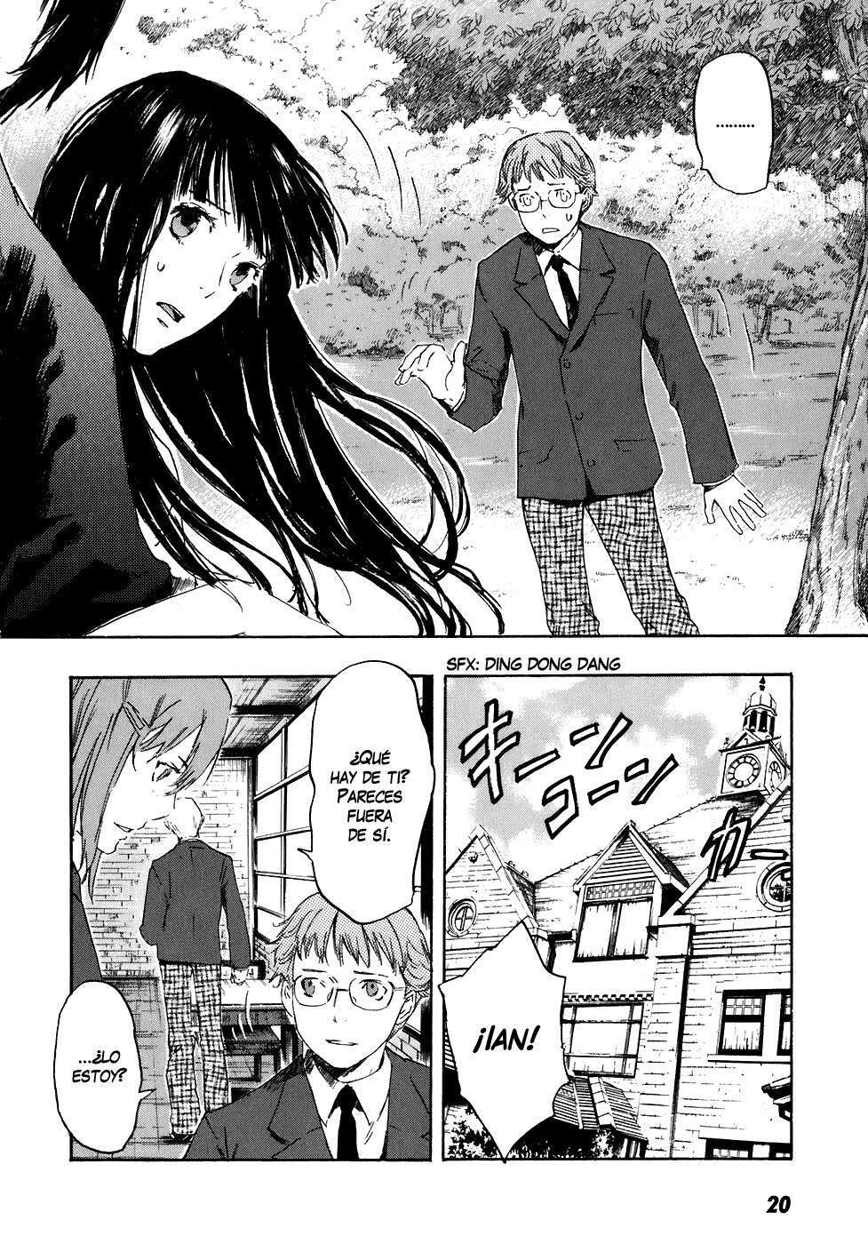 Capitulo 1 page 26