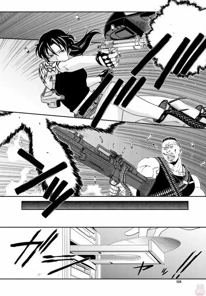 Capitulo 96 page 12