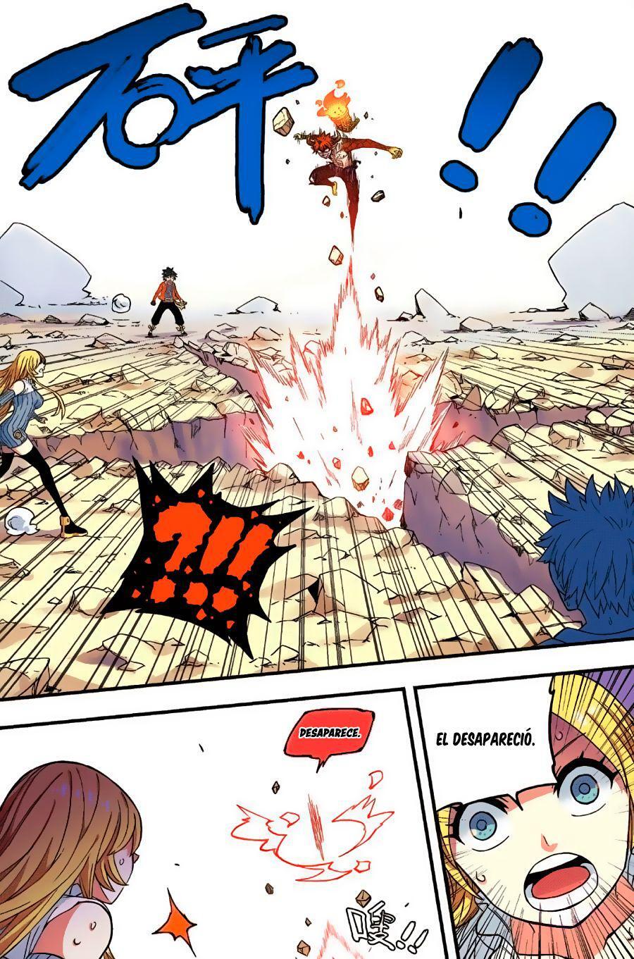 Capitulo 46 page 15