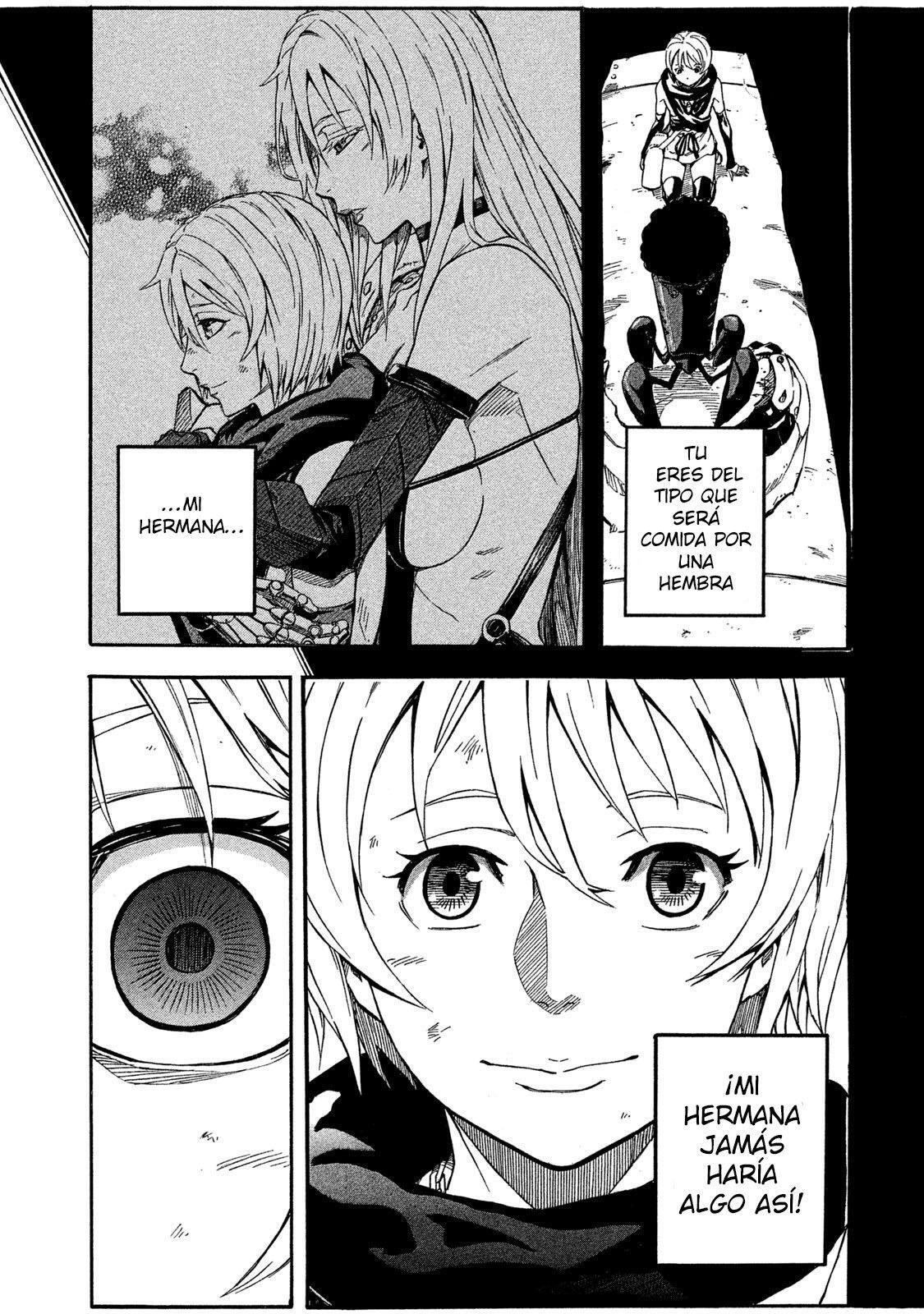 Capitulo 19 page 6
