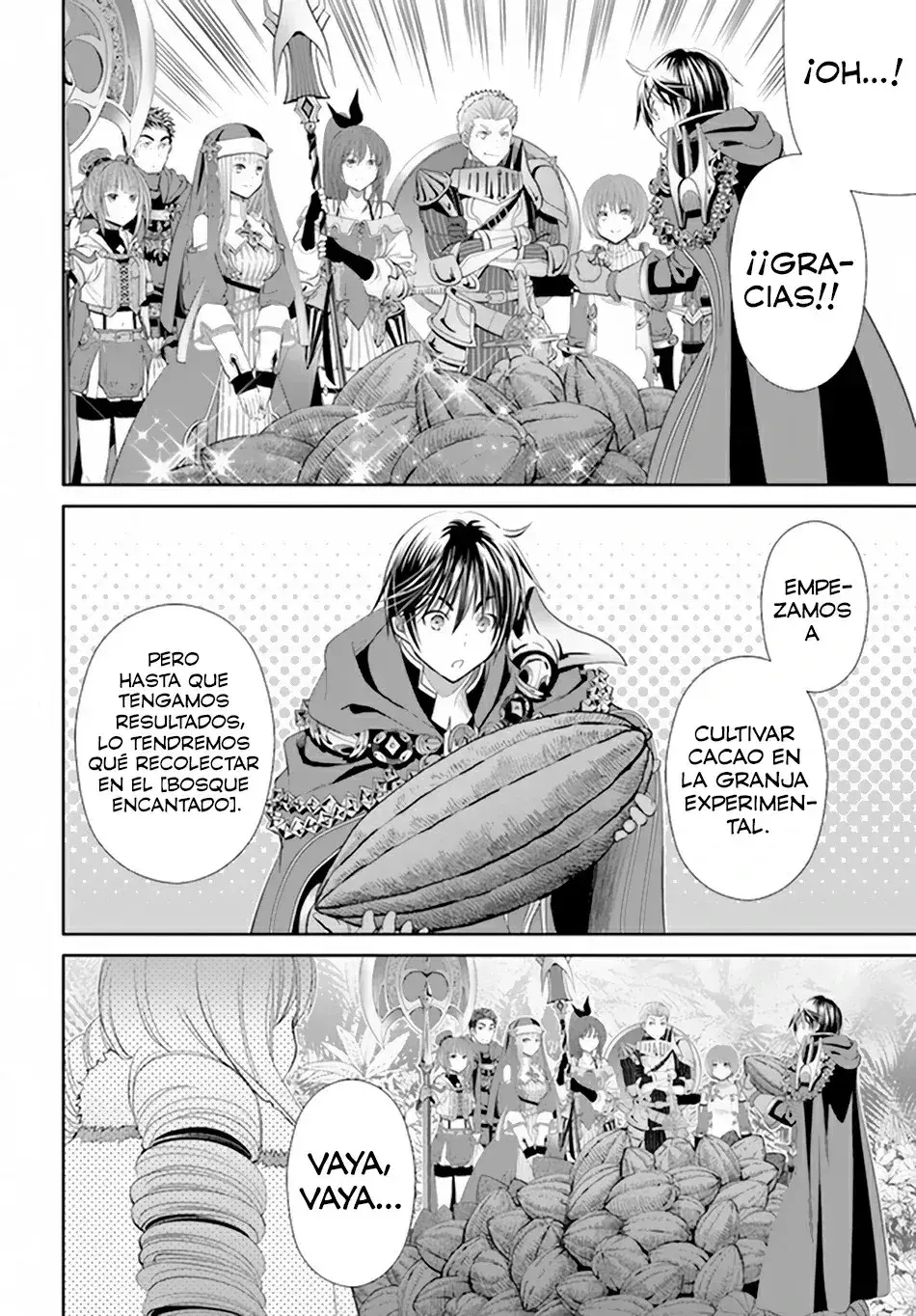 Capitulo 79 page 23