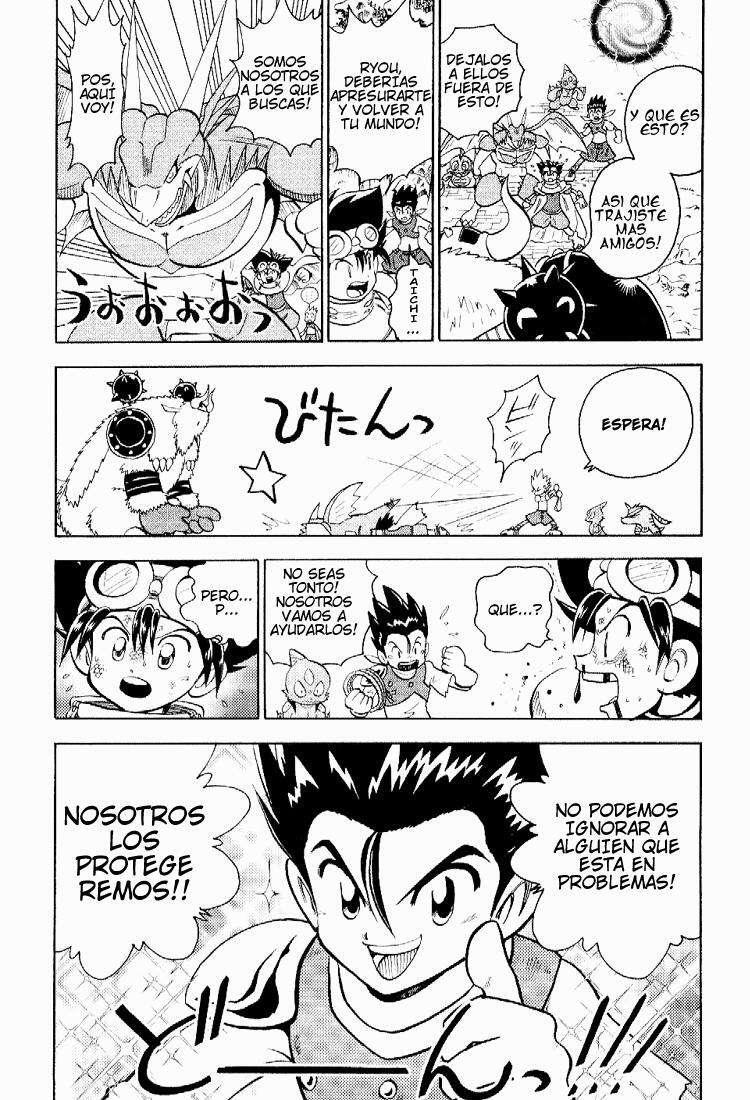 Capitulo 45.05 page 11