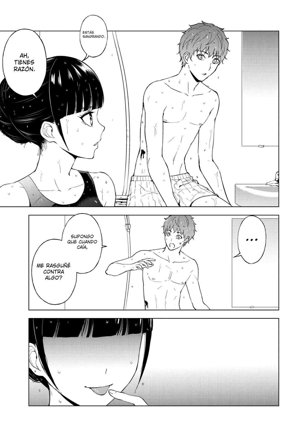 Capitulo 69 page 40