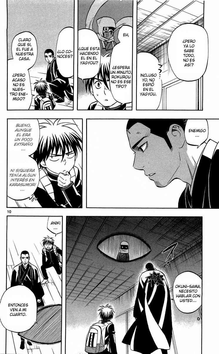 Capitulo 192 page 10