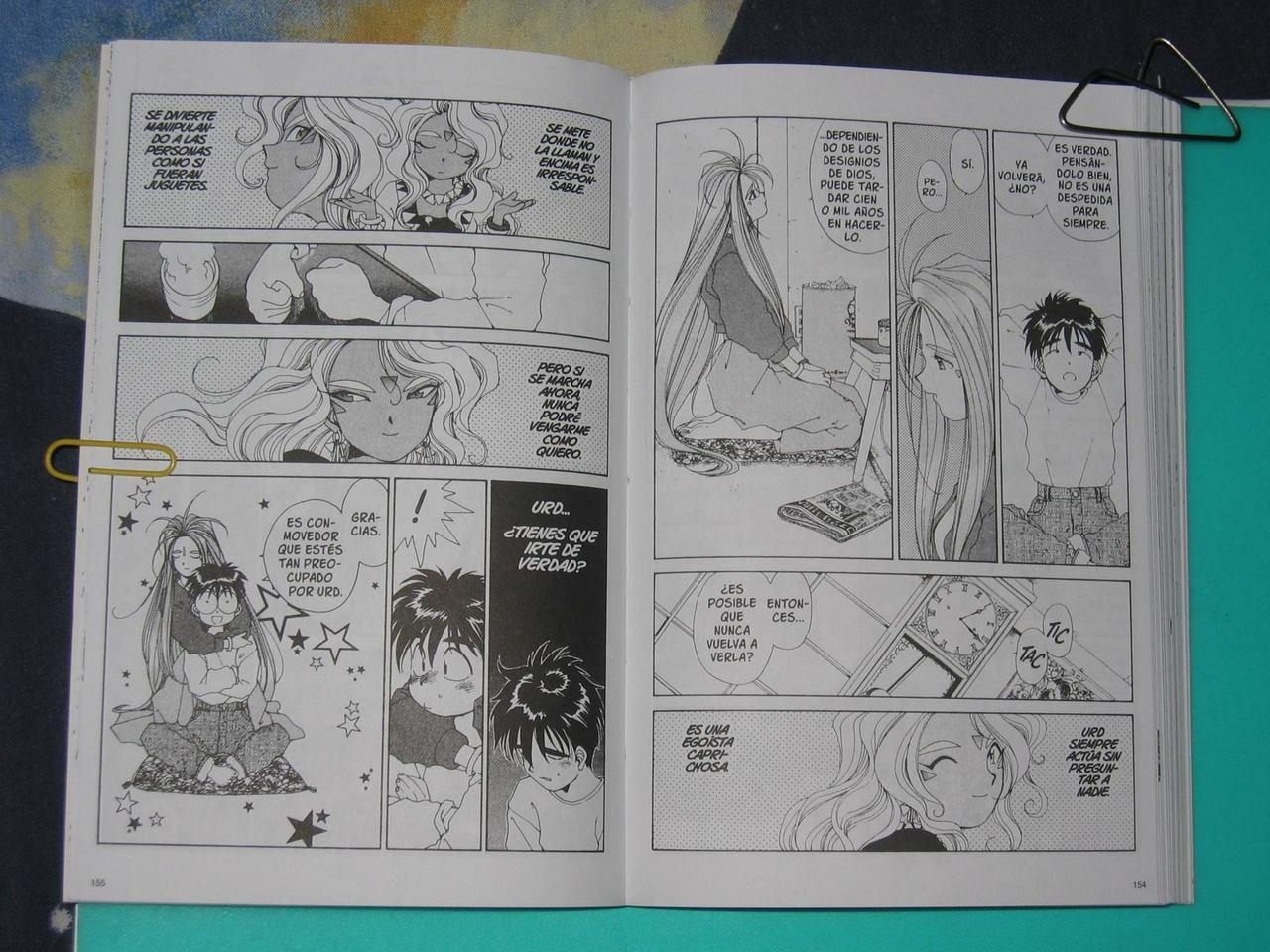 Capitulo 47 page 9