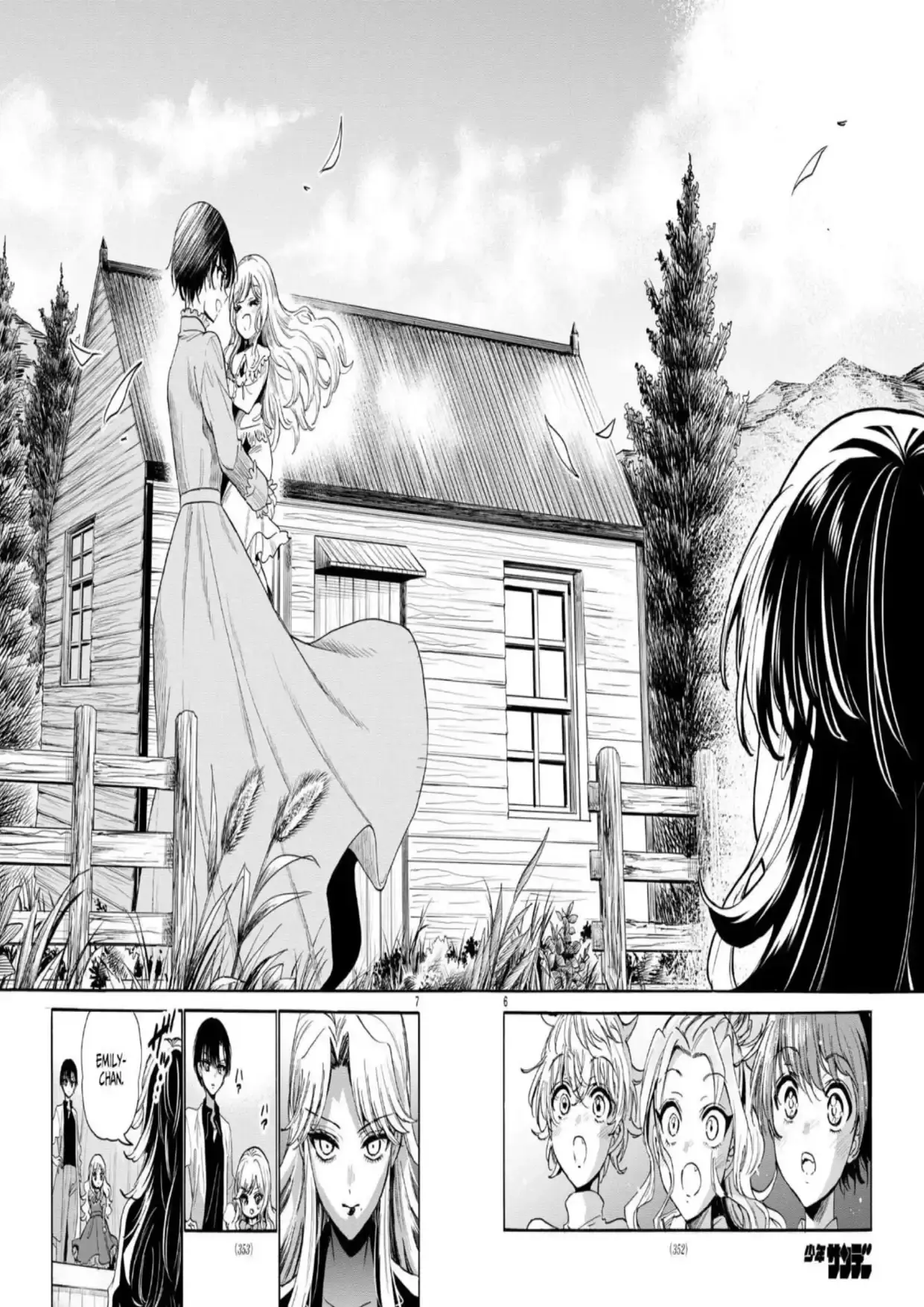 Capitulo 203 page 6