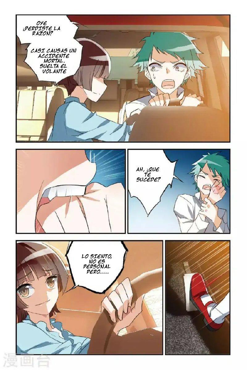 Capitulo 30 page 12