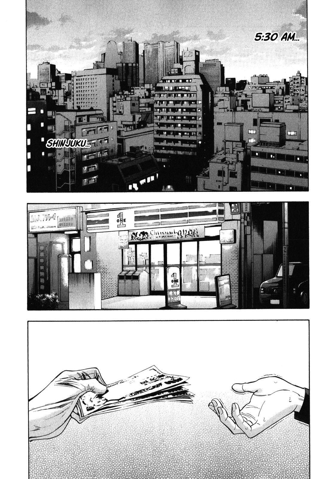 Capitulo 83 page 1