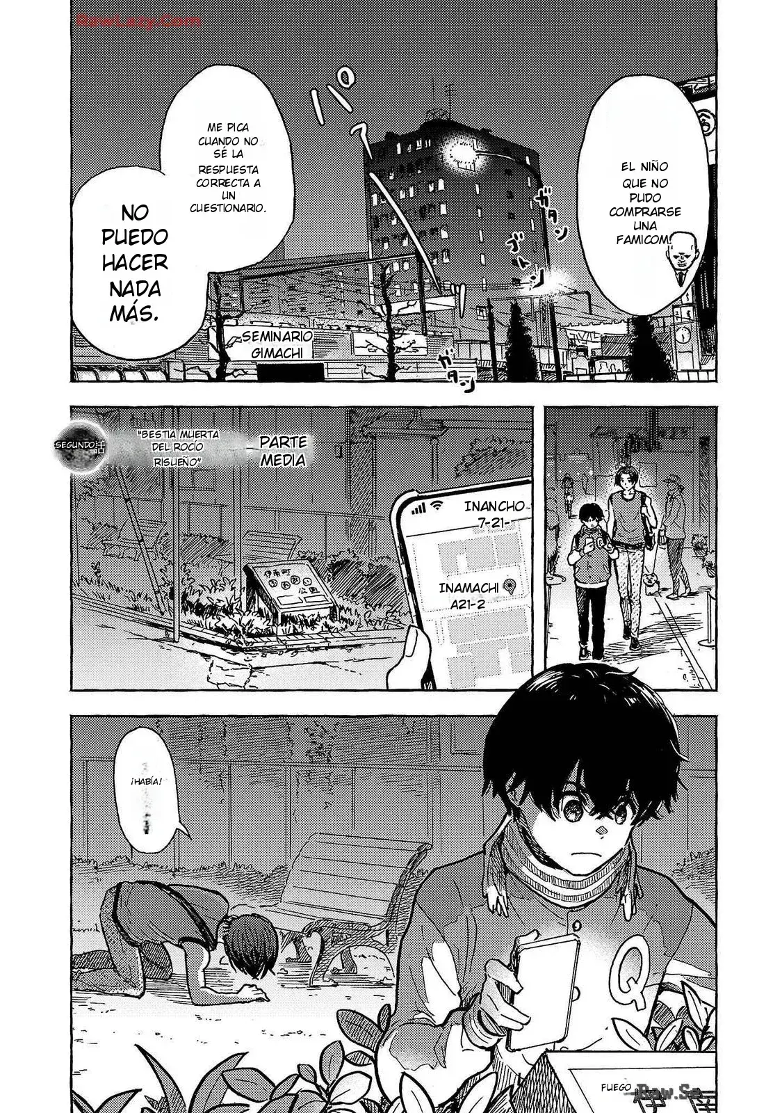 Capitulo 2 page 1