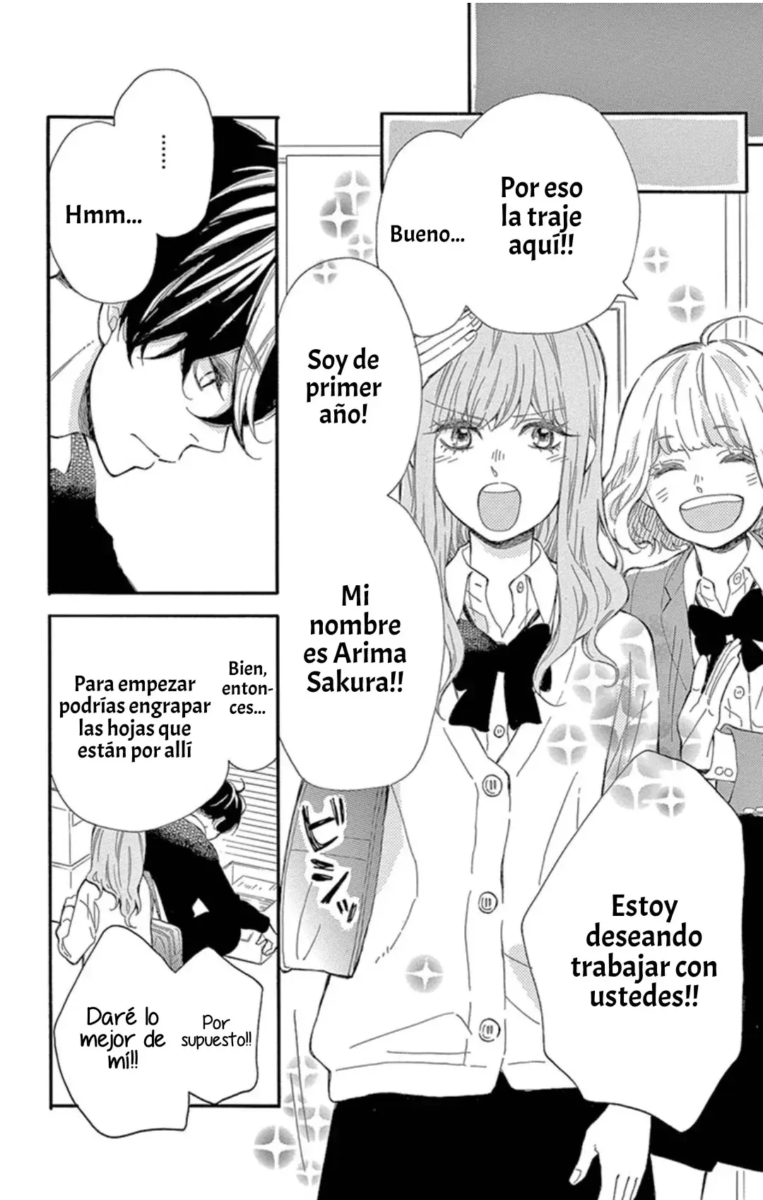 Capitulo 38 page 14
