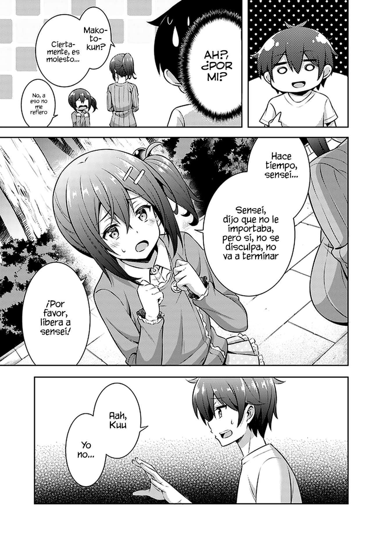 Capitulo 30 page 20