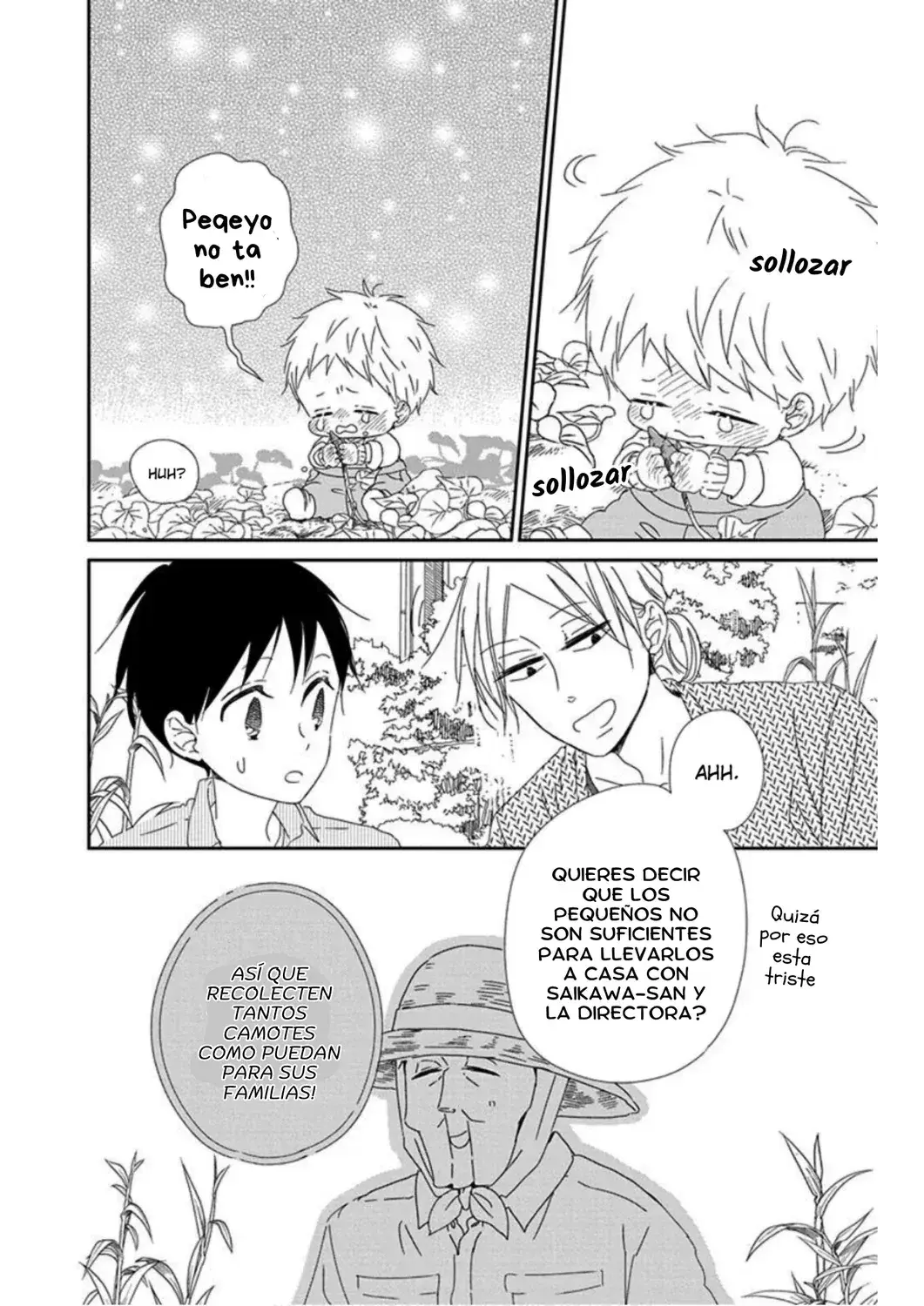 Capitulo 103 page 24