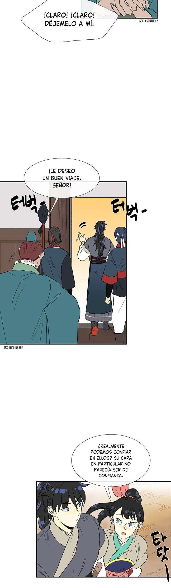 Capitulo 83 page 13