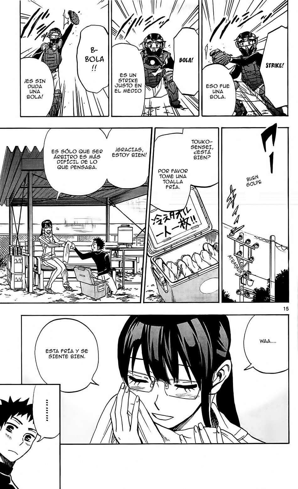 Capitulo 3 page 16