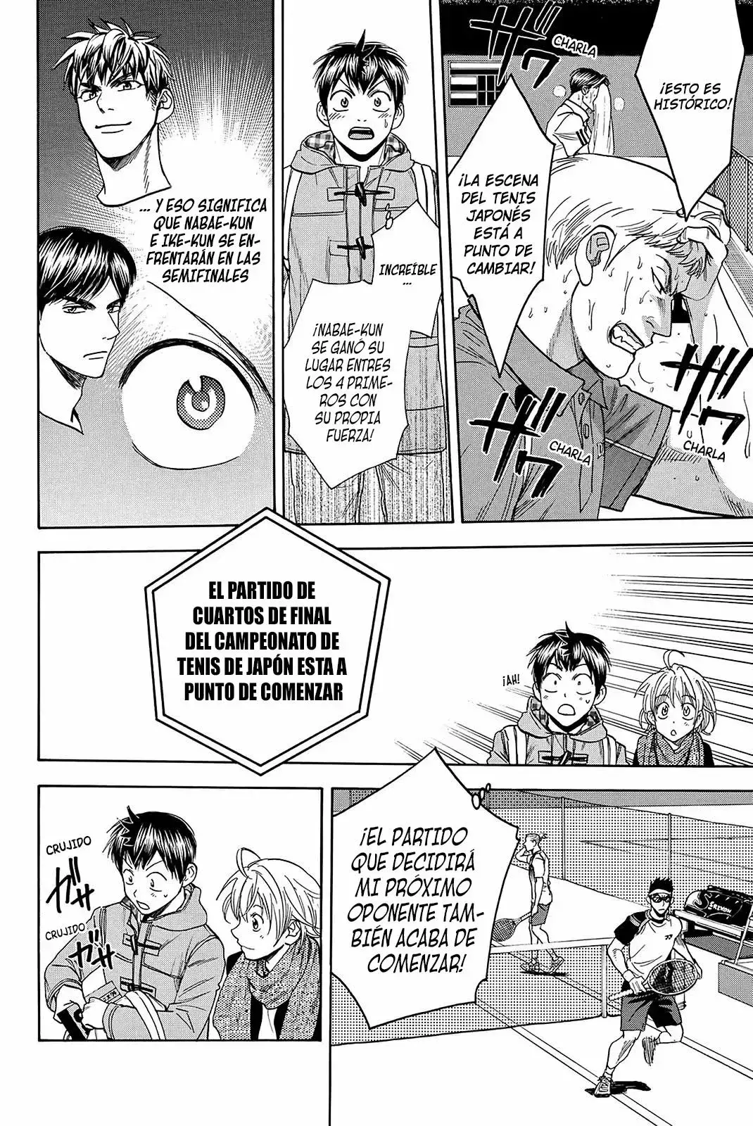 Capitulo 357 page 11