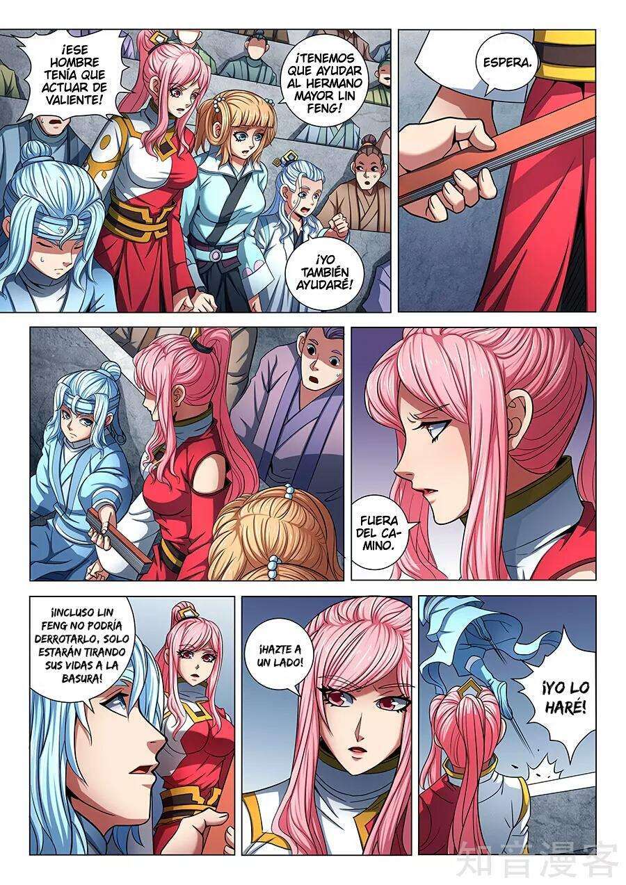 Capitulo 76 page 10
