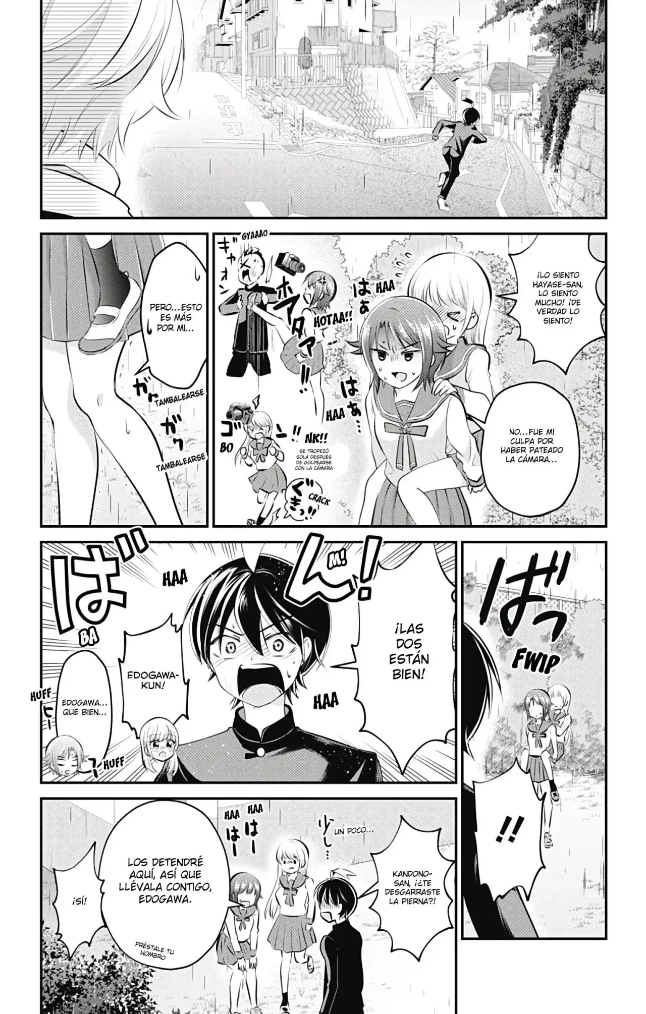 Capitulo 57 page 11