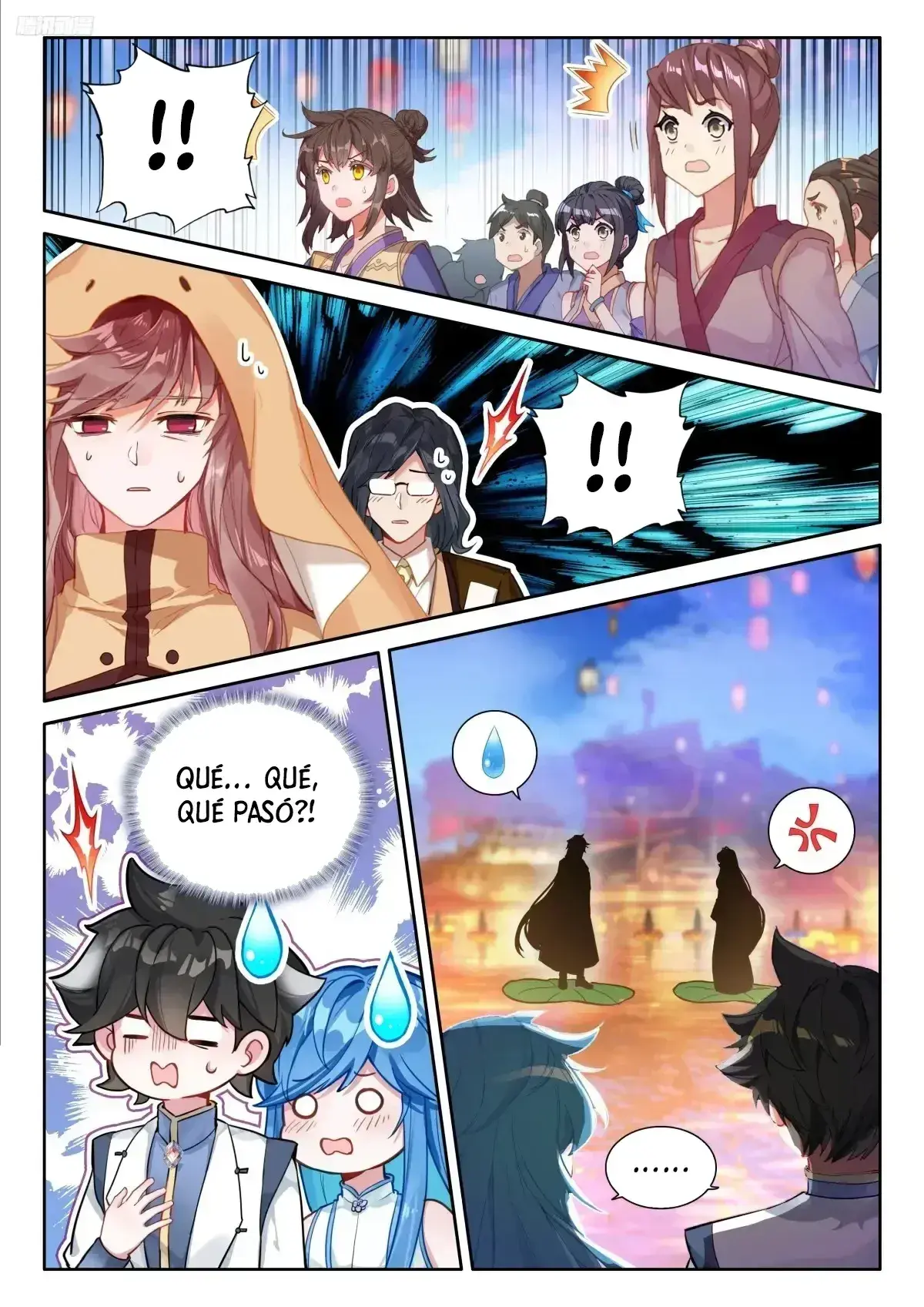 Capitulo 500 page 7