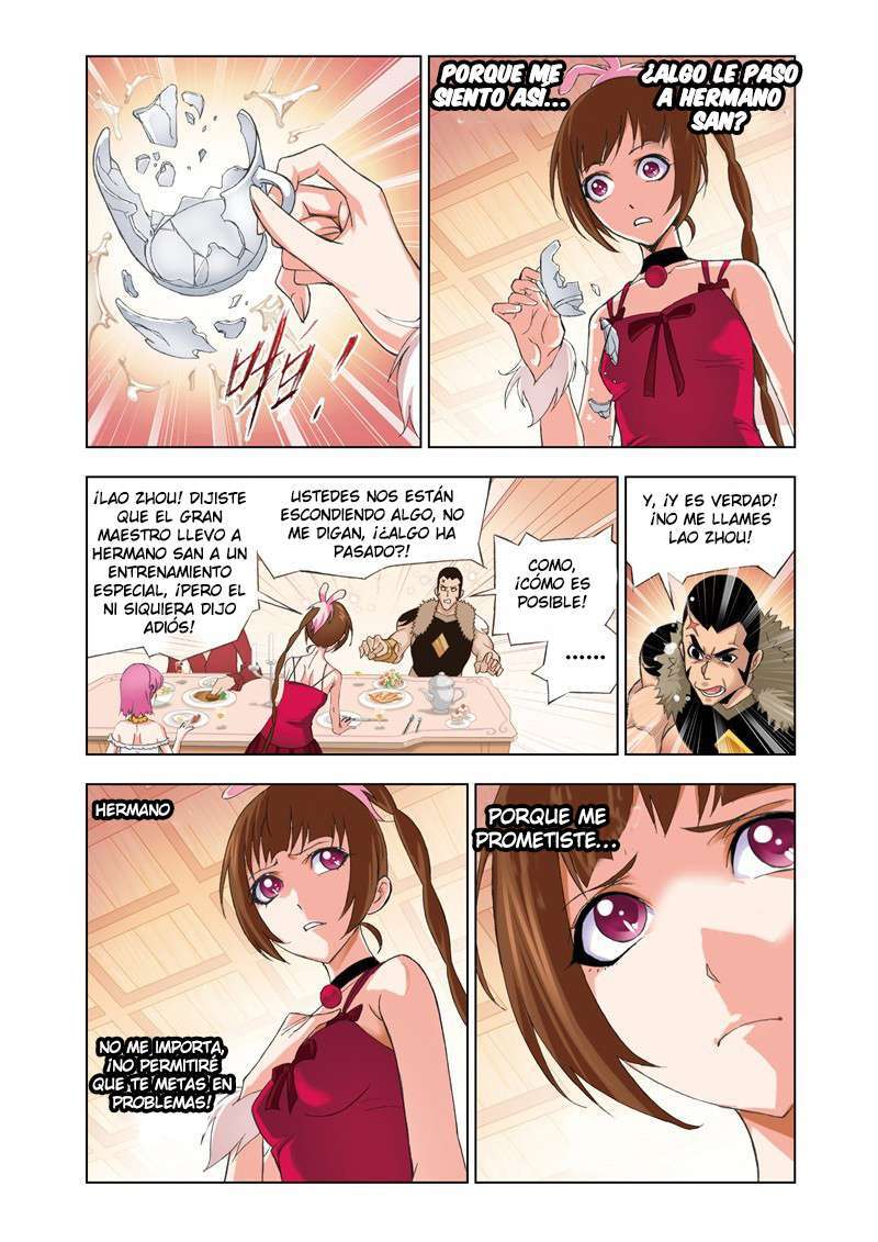 Capitulo 62 page 15