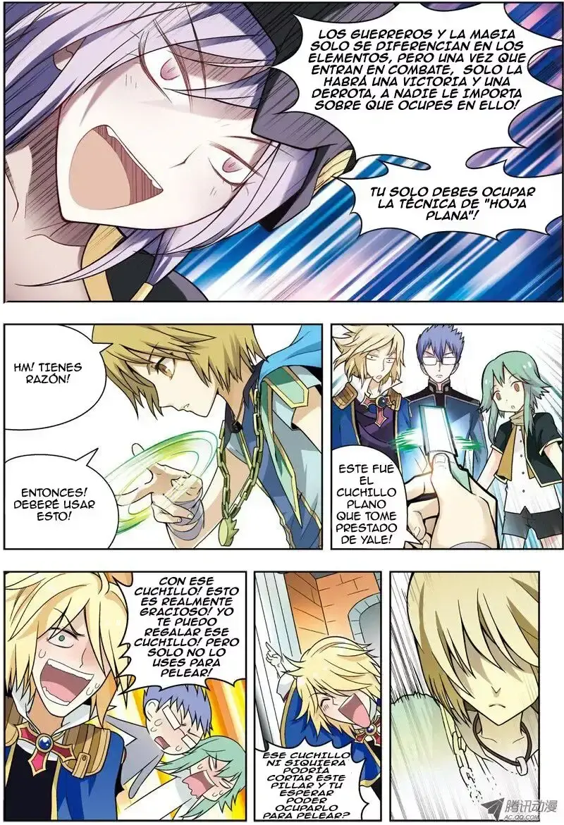 Capitulo 22 page 12