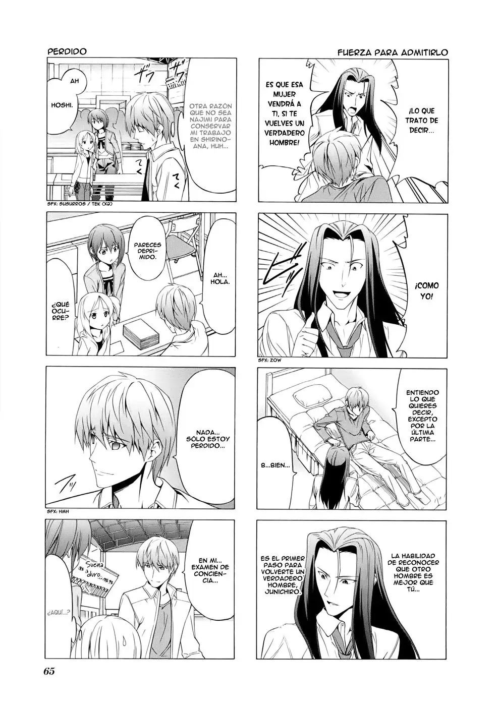 Capitulo 51 page 3
