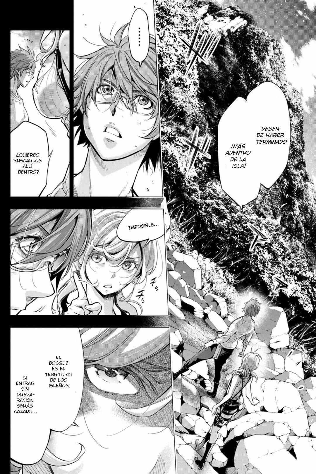 Capitulo 37 page 5